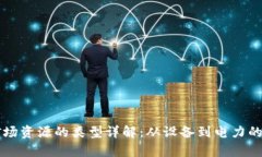区块链矿场资源的类型详解：从设备到电力的全