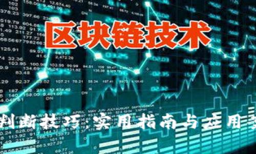 区块链判断技巧：实用指南与应用案例分析