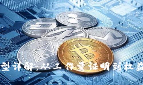 区块链的证明类型详解：从工作量证明到权益证明的全景解析