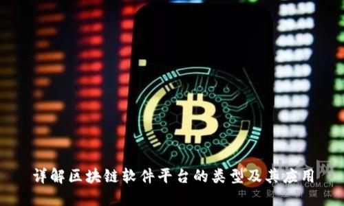 详解区块链软件平台的类型及其应用