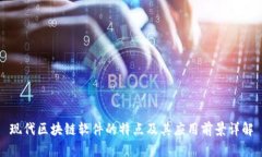 现代区块链软件的特点及其应用前景详解