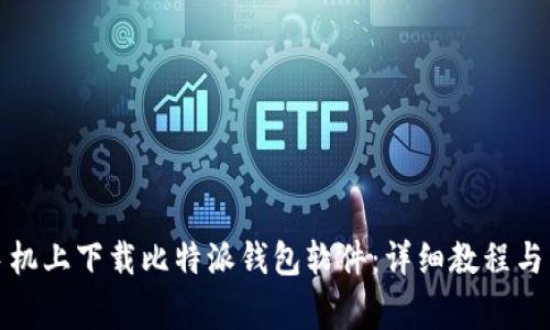 如何在苹果手机上下载比特派钱包软件：详细教程与常见问题解答