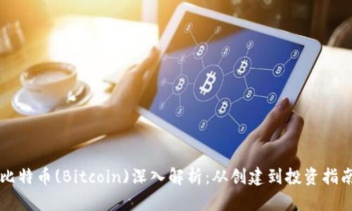 比特币(Bitcoin)深入解析：从创建到投资指南