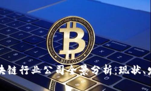 黄埔区区块链行业公司全景分析：现状、发展与前景