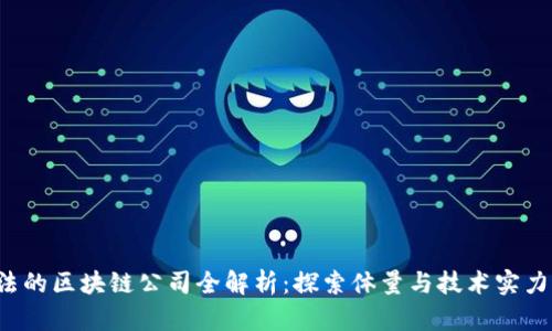 2023年合规合法的区块链公司全解析：探索体量与技术实力并存的顶级平台