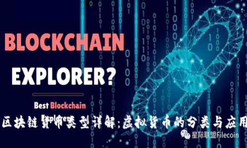 区块链货币类型详解：虚拟货币的分类与应用