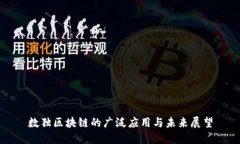 数独区块链的广泛应用与未来展望