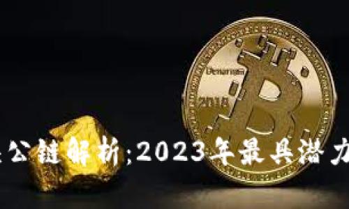 区块链龙头公链解析：2023年最具潜力的公链项目