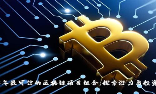 2023年最可信的区块链项目组合：探索潜力与投资机会