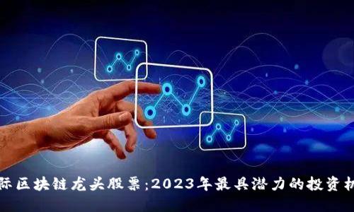 国际区块链龙头股票：2023年最具潜力的投资机会