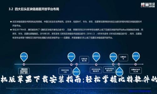 比特软件手机版苹果下载安装指南：轻松掌握比特软件的使用和功能