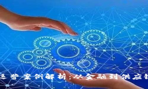 区块链具体运营案例解析：从金融到供应链的多维应用