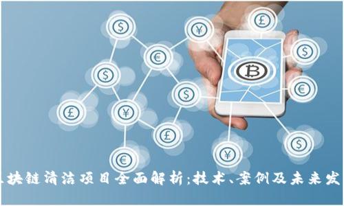 区块链清洁项目全面解析：技术、案例及未来发展