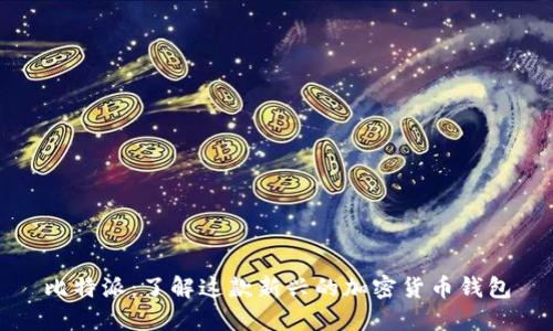 比特派：了解这款新兴的加密货币钱包