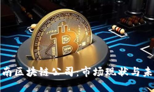 探索越南区块链公司：市场现状与未来发展