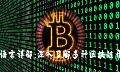 区块链技术开发语言详解：深入了解多种区块链开发语言的优缺点