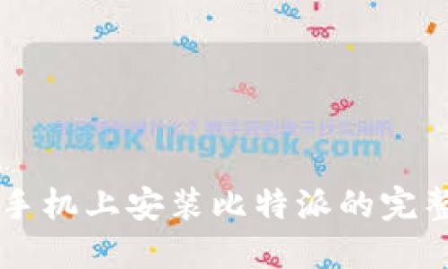苹果手机上安装比特派的完整指南