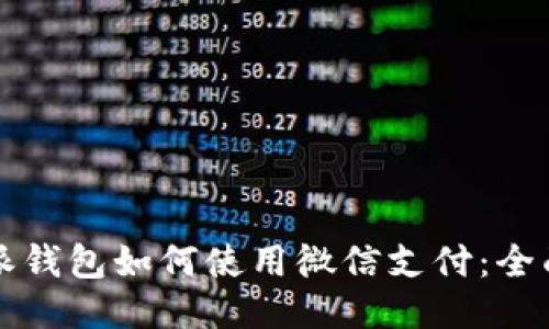比特派钱包如何使用微信支付：全面指南