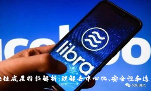区块链底层特征解析：理解去中心化、安全性和透明性