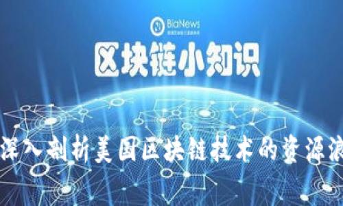 Title: 深入剖析美国区块链技术的资源浪费原因