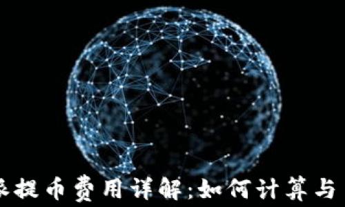
比特派提币费用详解：如何计算与手续费