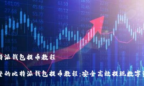 比特派钱包提币教程

完整的比特派钱包提币教程：安全高效提现数字资产