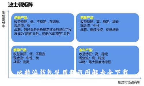 比特派钱包使用教程图解大全下载