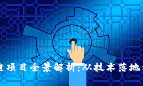我国区块链项目全景解析：从技术落地到行业应用