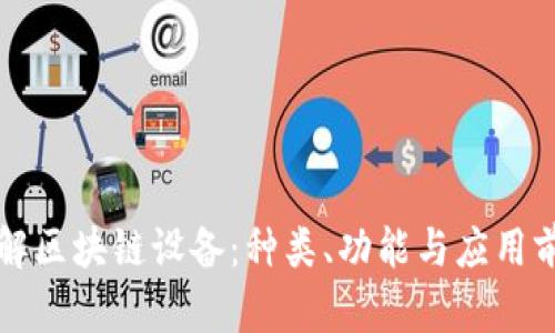 详解区块链设备：种类、功能与应用前景