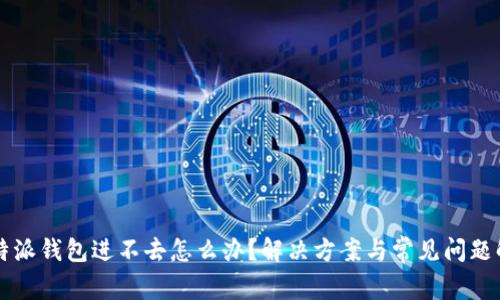 比特派钱包进不去怎么办？解决方案与常见问题解析