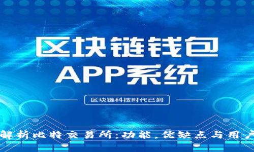 全面解析比特交易所：功能，优缺点与用户指南