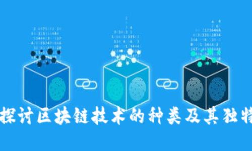 深入探讨区块链技术的种类及其独特特点