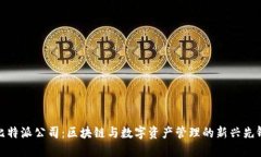 比特派公司：区块链与数字资产管理的新兴先锋