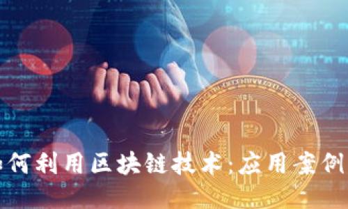 跨国公司如何利用区块链技术：应用案例与未来趋势