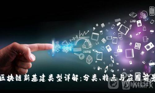 区块链新基建类型详解：分类、特点与应用前景