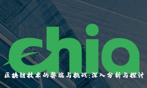 区块链技术的弊端与挑战：深入分析与探讨