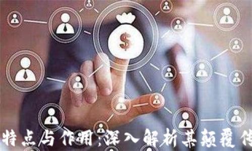 
区块链技术的特点与作用：深入解析其颠覆传统行业的力量