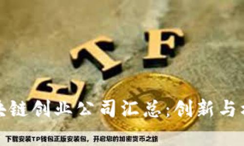 长沙区块链创业公司汇总：创新与机遇并存