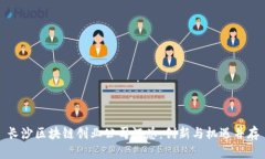 长沙区块链创业公司汇总：创新与机遇并存