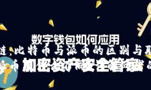 明白区块链：比特币与派币的区别与联系
比特币与派币有什么不同？详解两者的本质区别