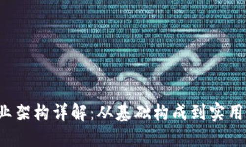  区块链行业架构详解：从基础构成到实用案例全解析