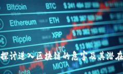 深入探讨进入区块链的危害及其潜在影响