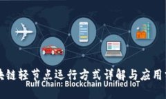 区块链轻节点运行方式详解与应用分析