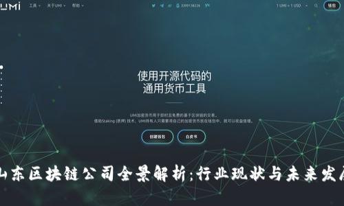 山东区块链公司全景解析：行业现状与未来发展