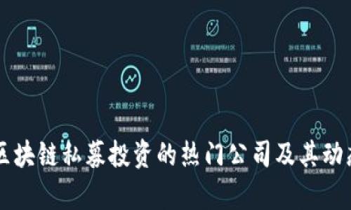 医疗区块链私募投资的热门公司及其动态分析