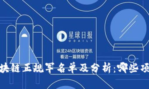 : 2023年区块链正规军名单及分析：哪些项目值得关注？
