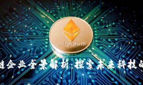 海南区块链企业全景解析：探索未来科技的前沿阵地