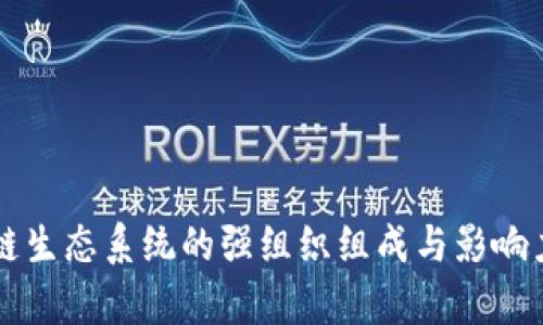 区块链生态系统的强组织组成与影响力分析