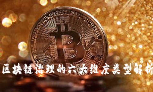 区块链治理的六大维度类型解析