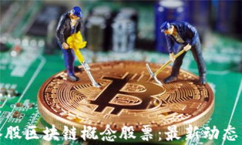 
深度解析港股区块链概念股票：最新动态与投资机会